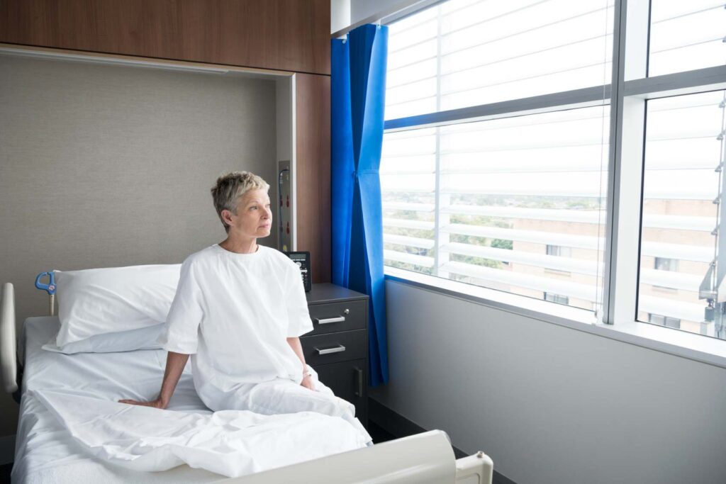 Windows Treatments for Hospitals in New York City